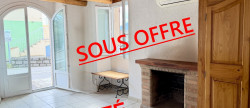 vente Appartement rénové Corte