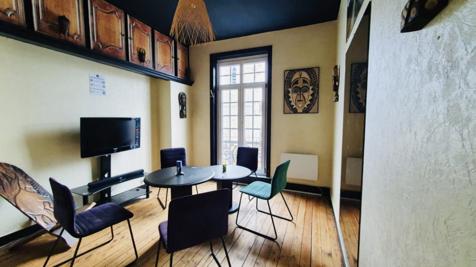 vente Bar Bethune - Photo 5