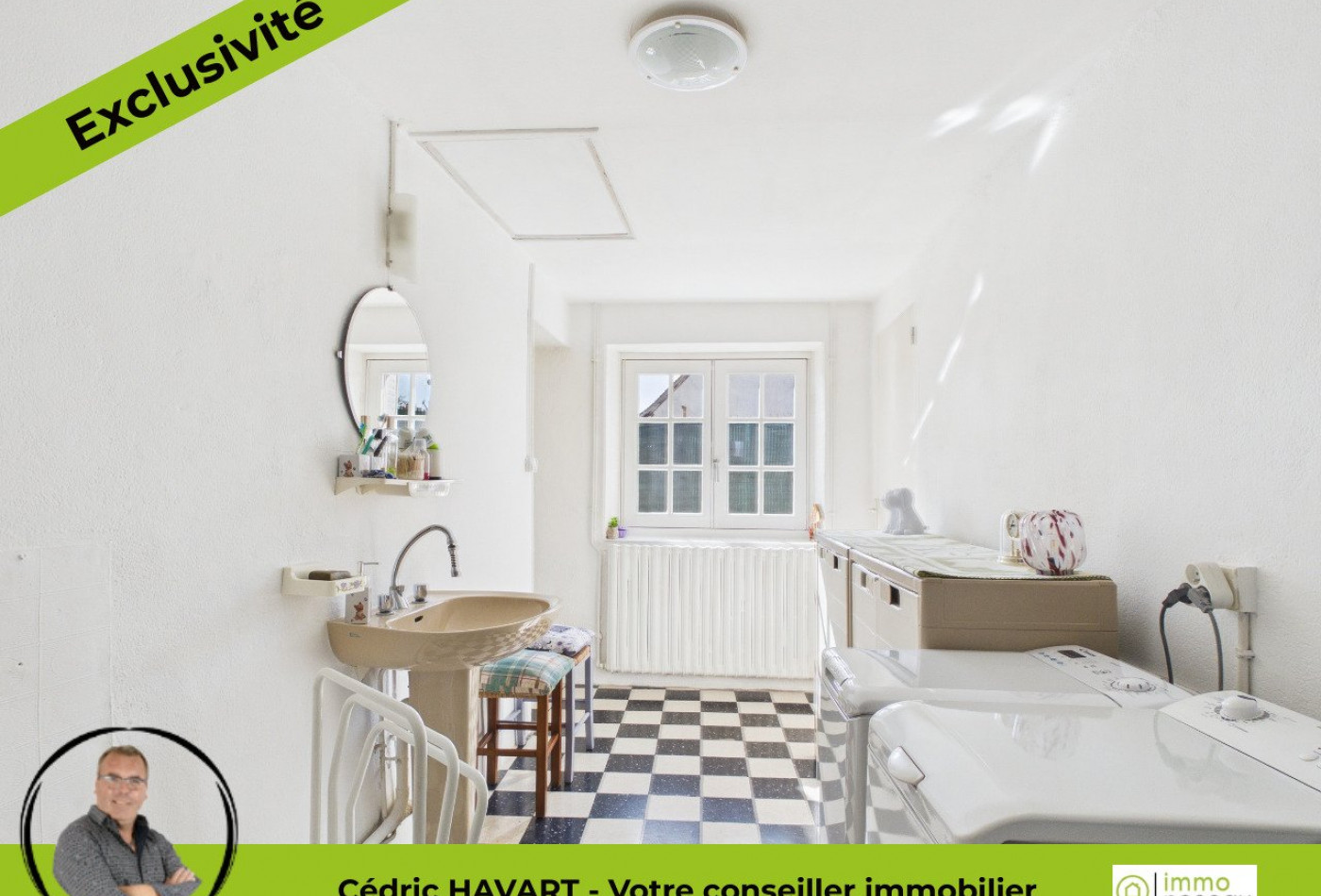 vente Maison Urcay - Photo 7