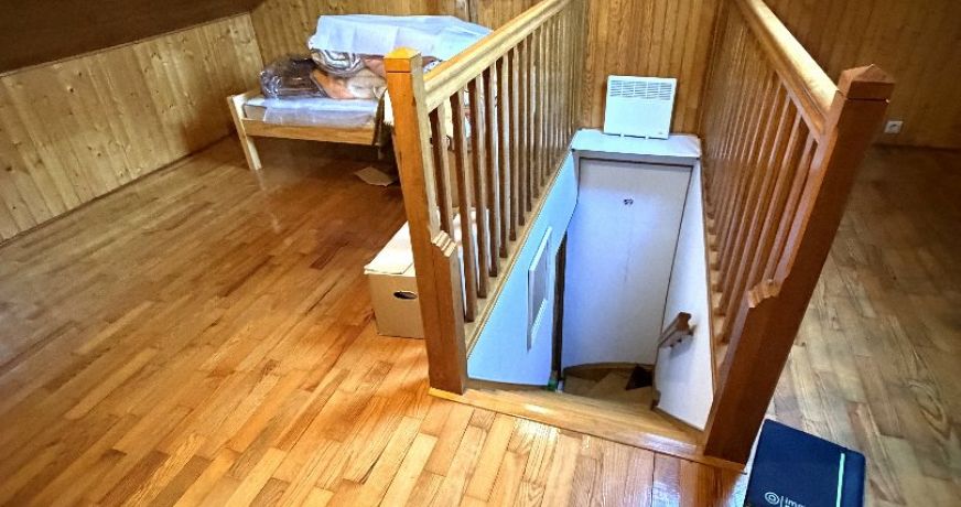 vente Maison Soissons