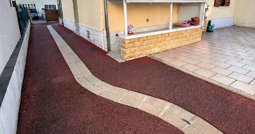 vente Maison Soissons