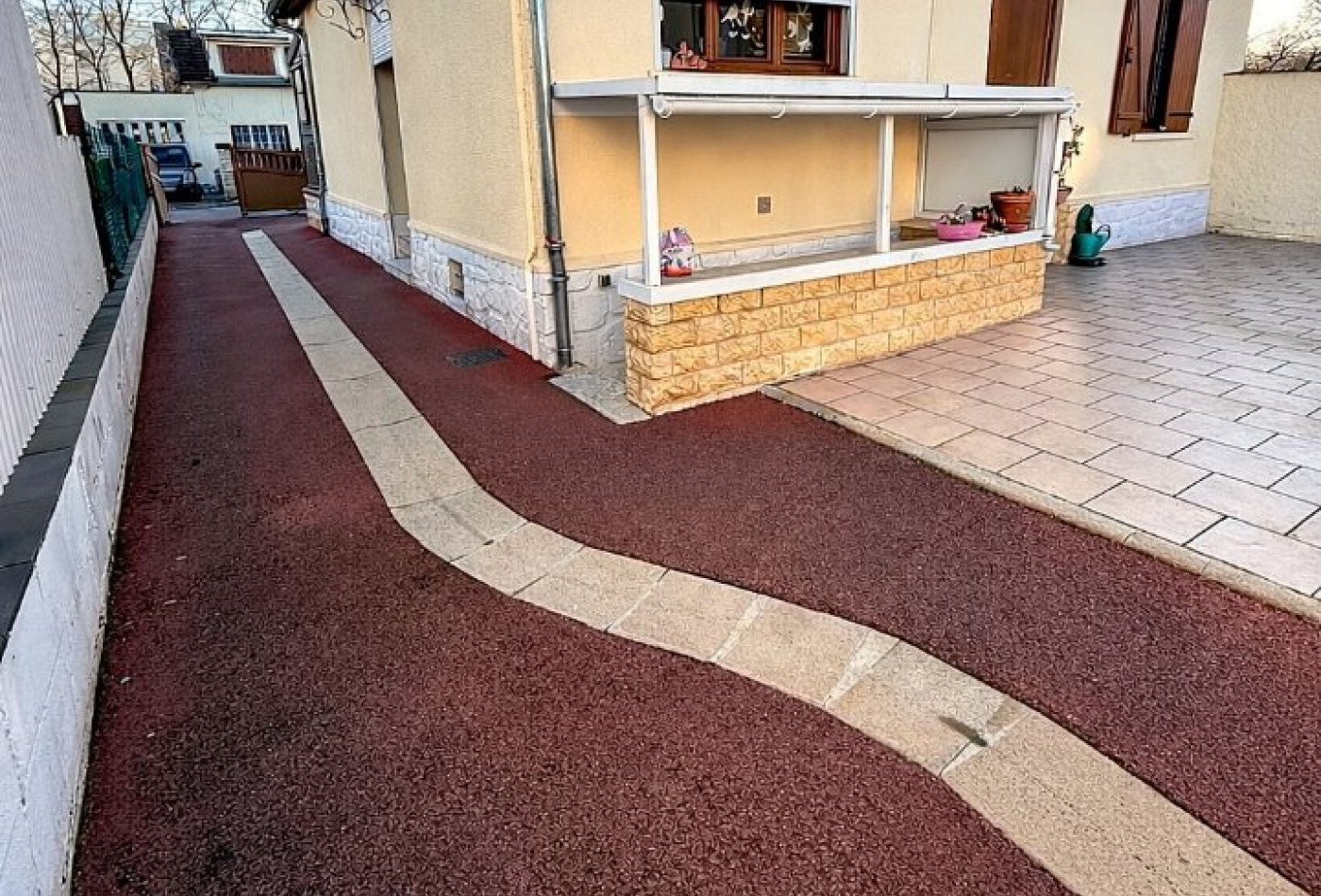 vente Maison Soissons - Photo 1