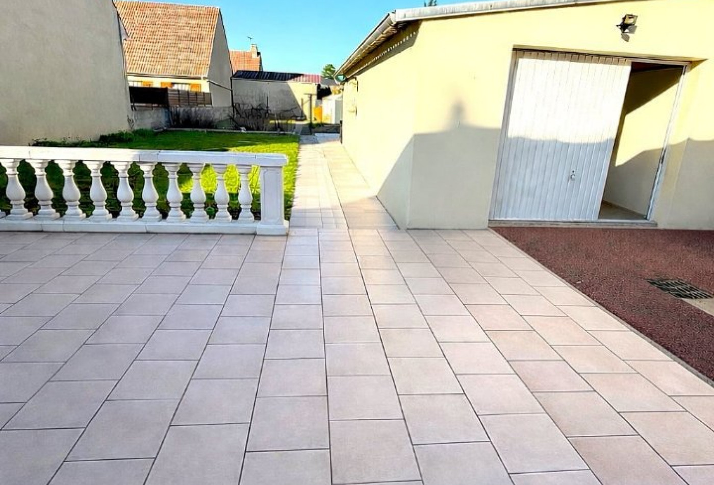 vente Maison Soissons - Photo 8