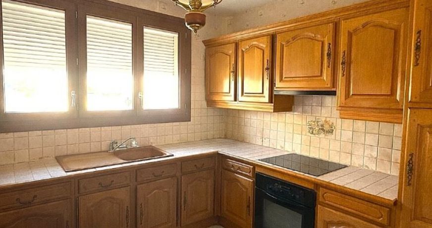 vente Maison Soissons