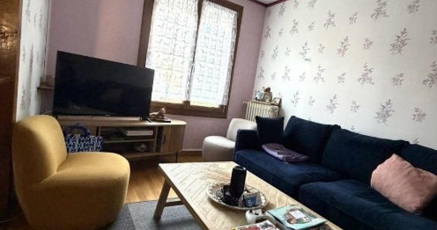 vente Maison Soissons