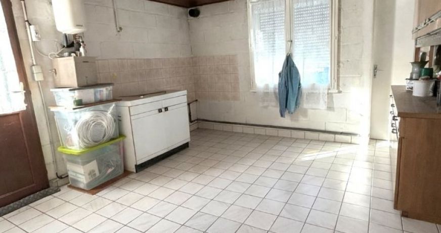 vente Maison Soissons