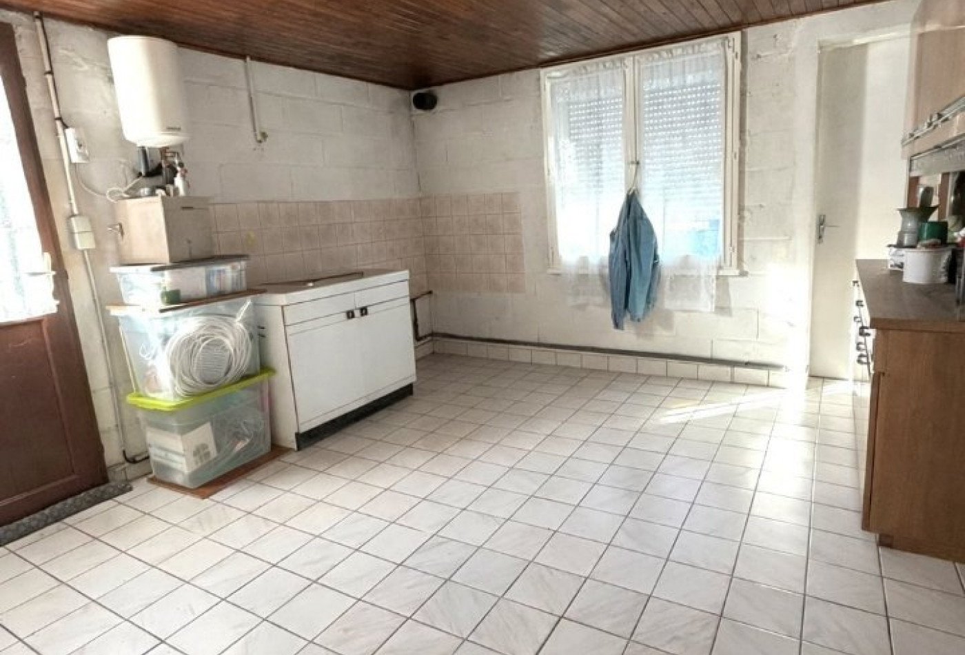 vente Maison Soissons - Photo 7