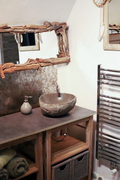 vente Maison de caractère Castello Di Rostino - Photo 8