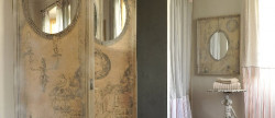vente Maison de caractère Castello Di Rostino