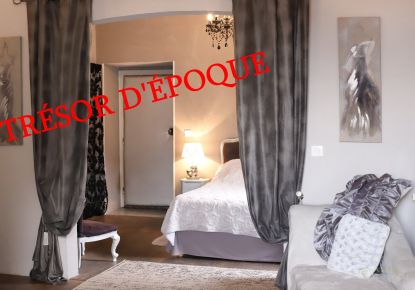 vente Maison de caractère Castello Di Rostino