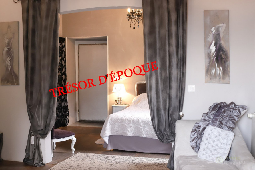 vente Maison de caractère Castello Di Rostino - Photo 4