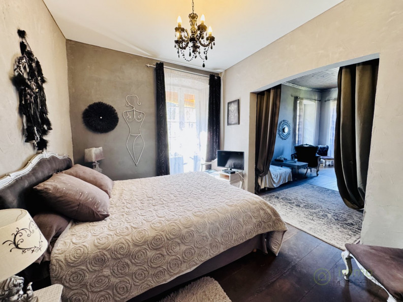 vente Maison de caractère Castello Di Rostino - Photo 6