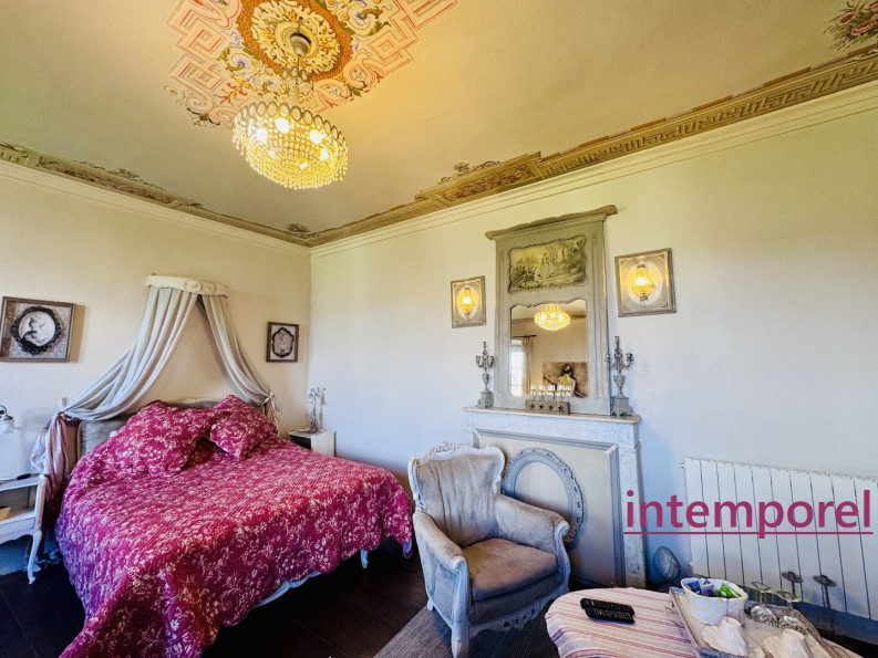 vente Maison de caractère Castello Di Rostino - Photo 3