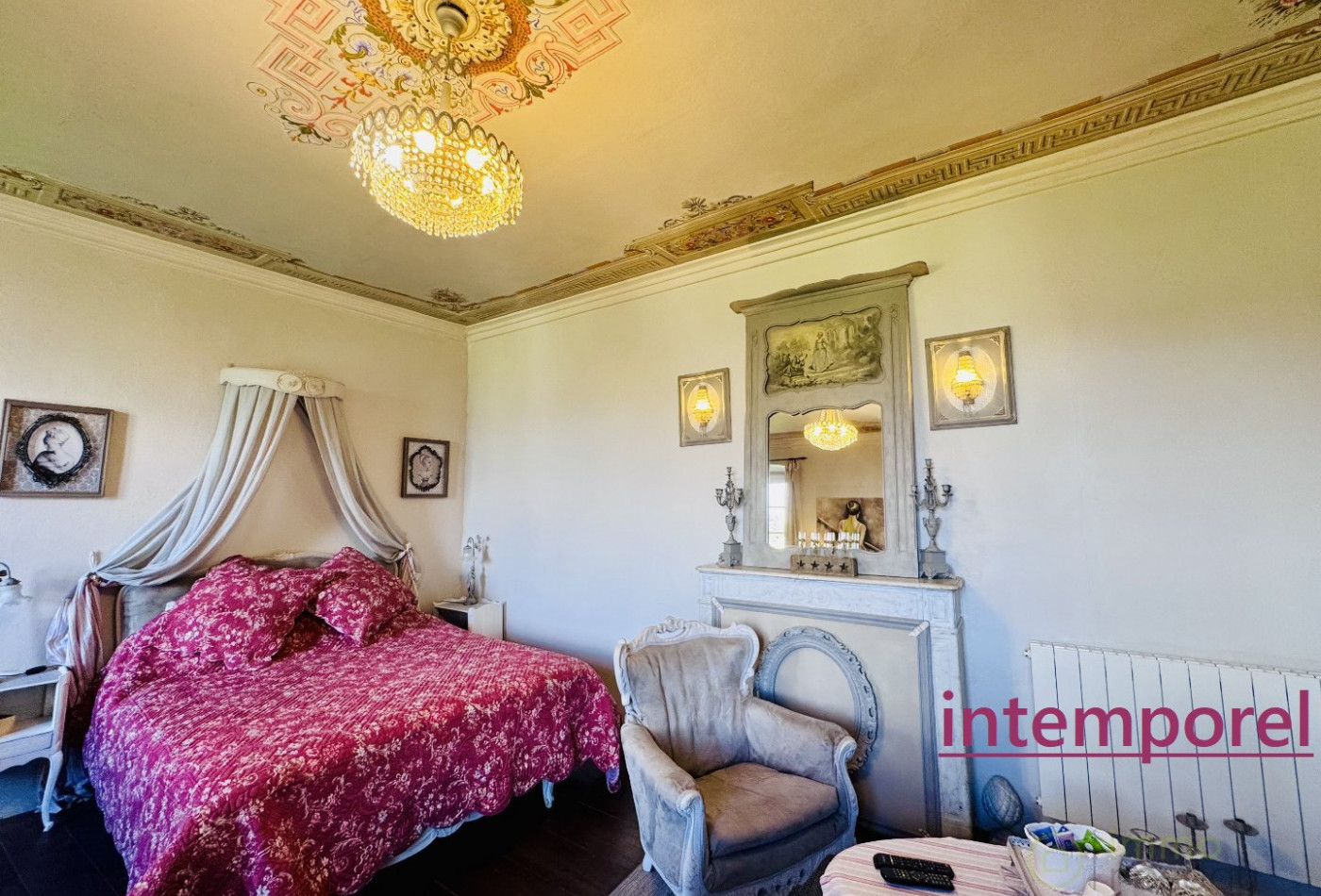 vente Maison de caractère Castello Di Rostino - Photo 3