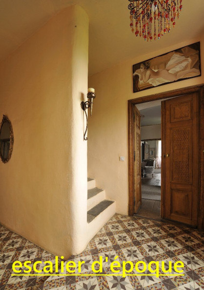 vente Maison de caractère Castello Di Rostino - Photo 2
