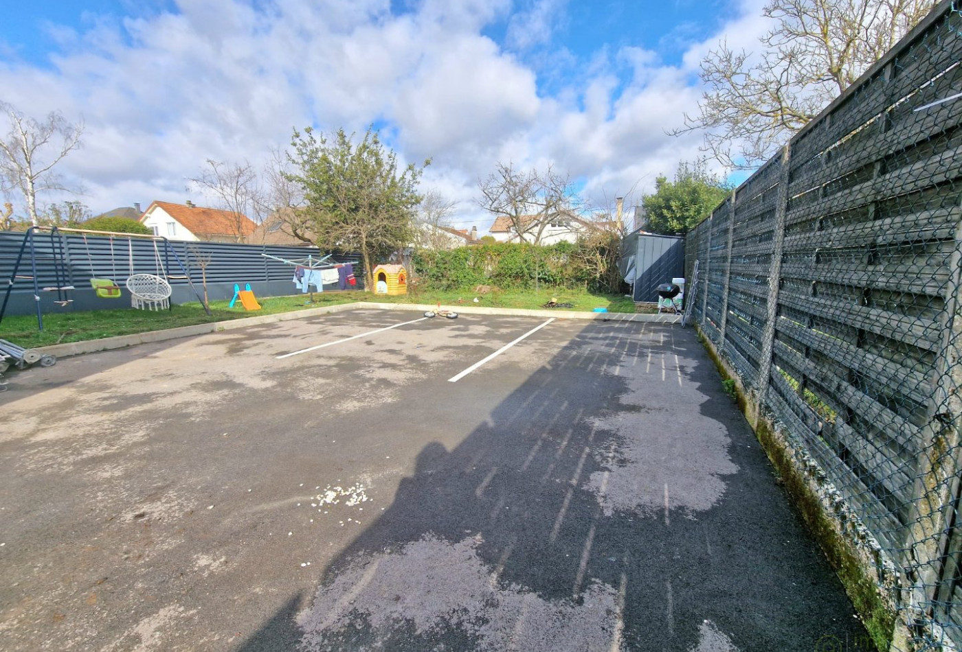 vente Maison Pontault Combault - Photo 2