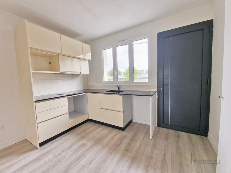 vente Maison Pontault Combault - Photo 3