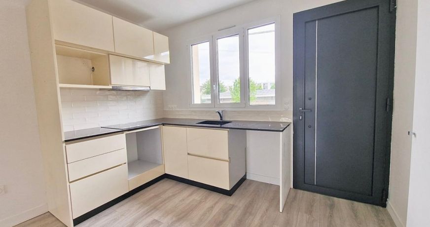 vente Maison Pontault Combault