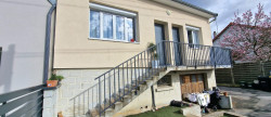 vente Maison Pontault Combault