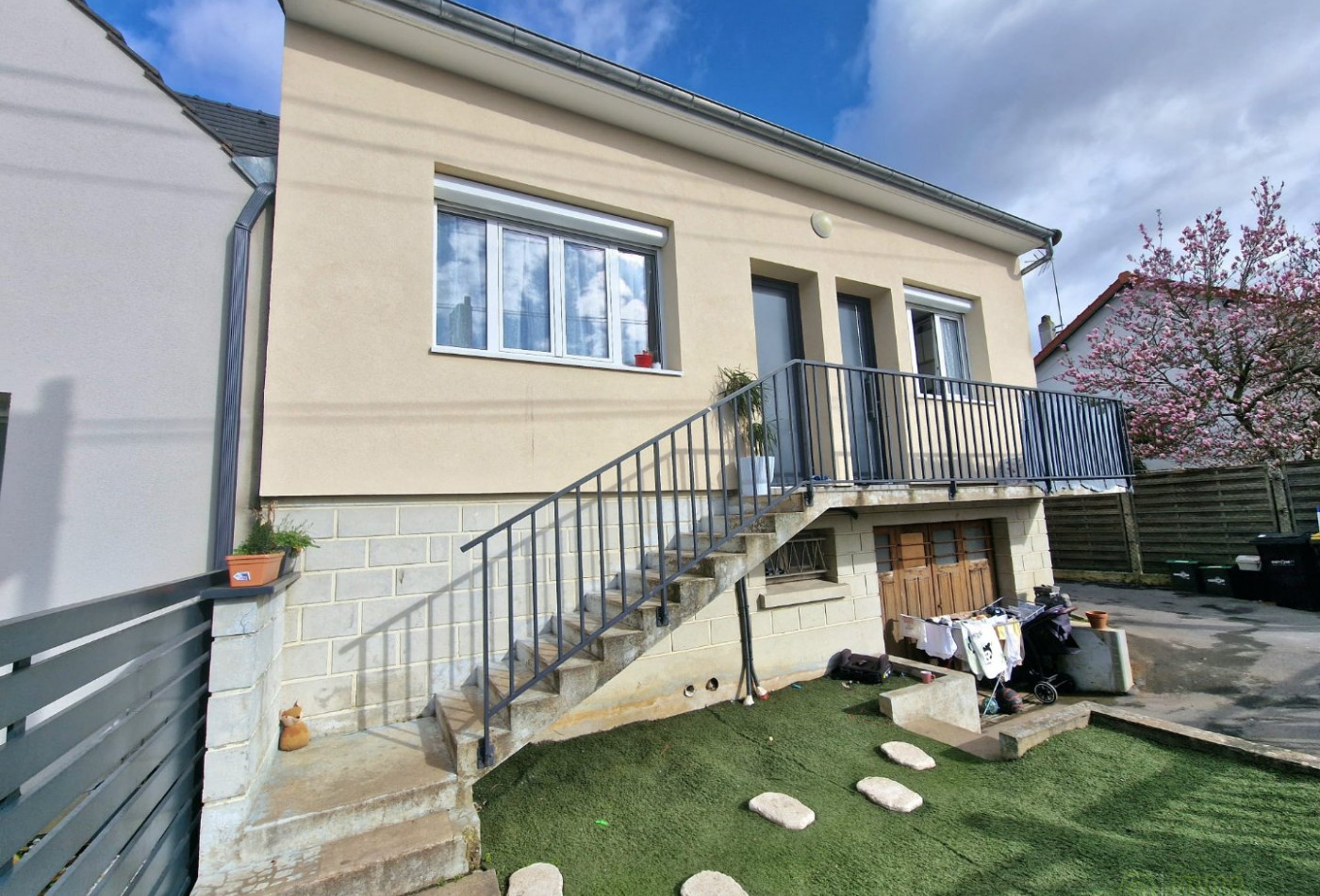 vente Maison Pontault Combault - Photo 1