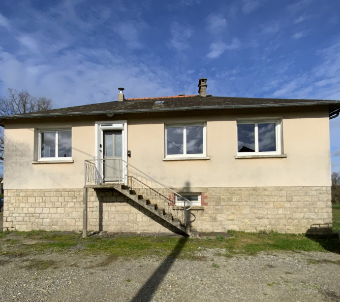 vente Maison Treverien - Photo 1