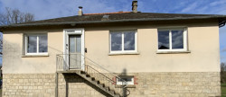 vente Maison Treverien
