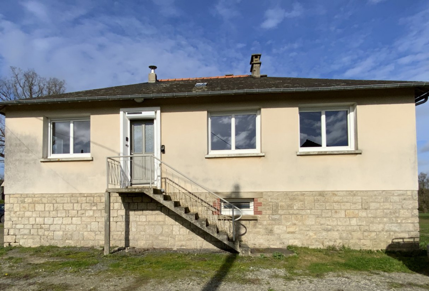 vente Maison Treverien - Photo 1