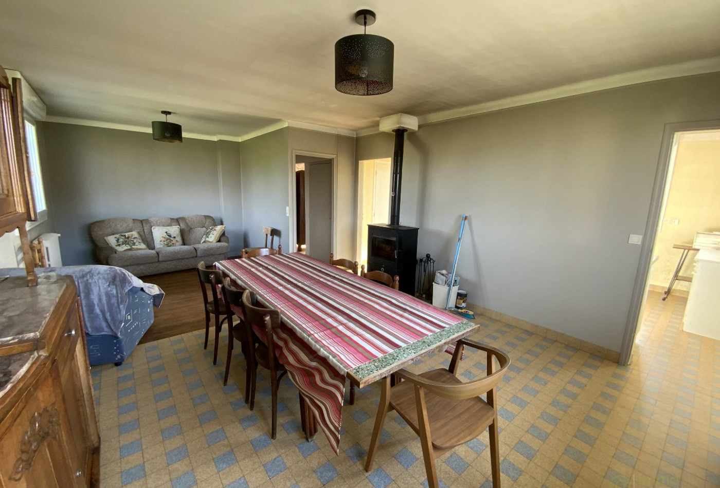 vente Maison Treverien - Photo 3