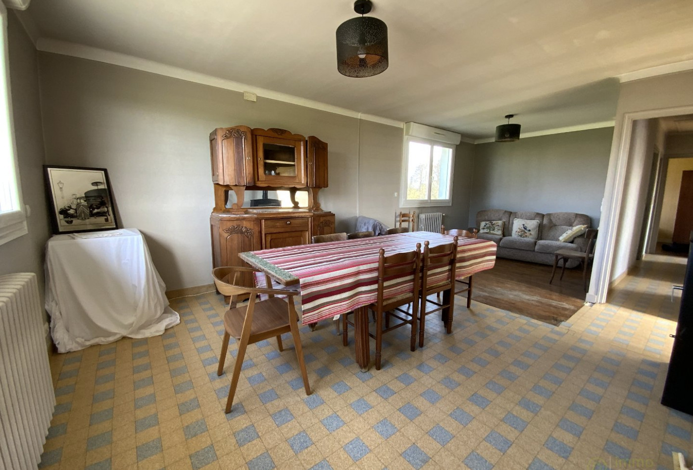 vente Maison Treverien - Photo 4