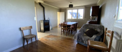 vente Maison Treverien