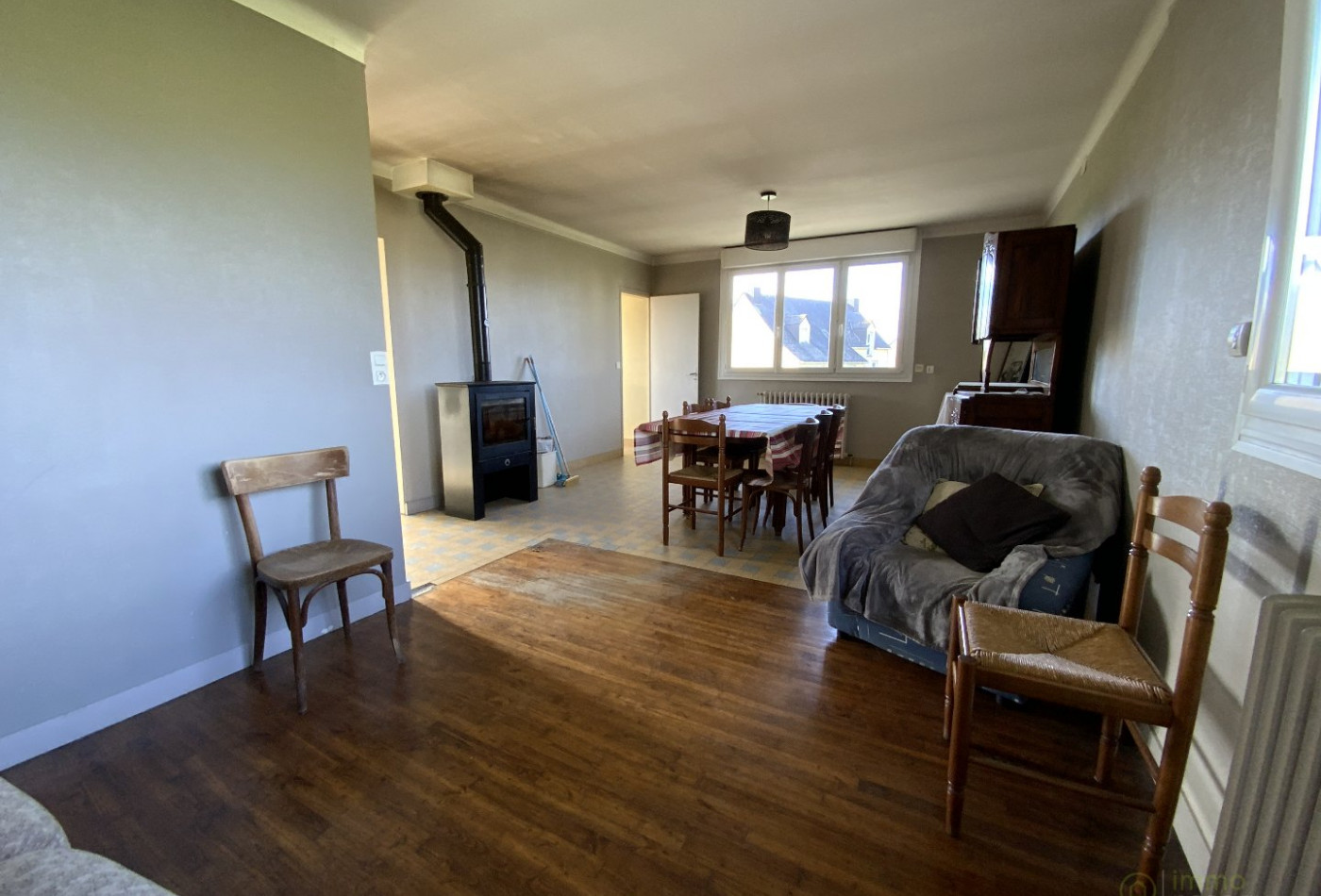 vente Maison Treverien - Photo 5