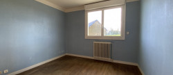 vente Maison Treverien