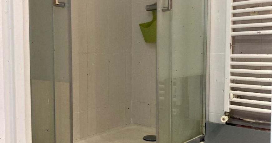 vente Appartement Angers