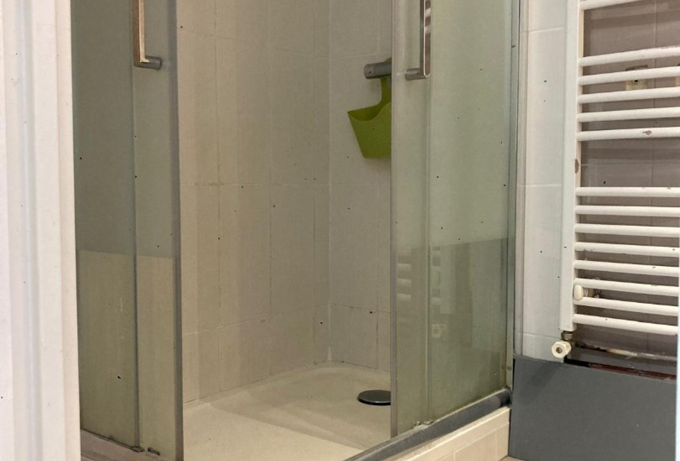 vente Appartement Angers - Photo 6