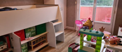 vente Appartement Angers