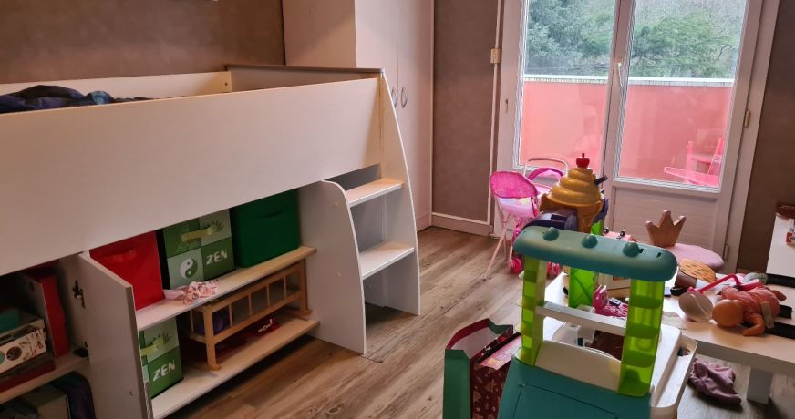 vente Appartement Angers