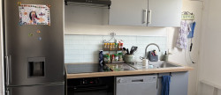 vente Appartement Angers
