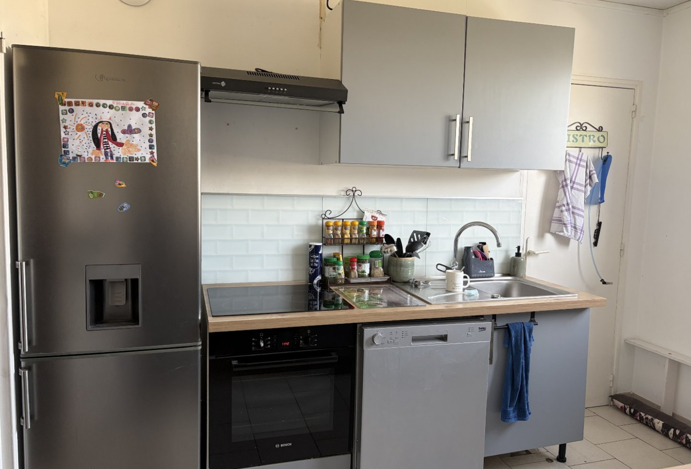 vente Appartement Angers - Photo 2