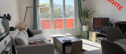 vente Appartement Angers
