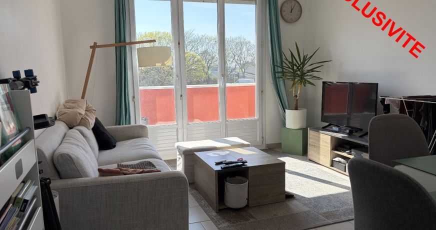 vente Appartement Angers