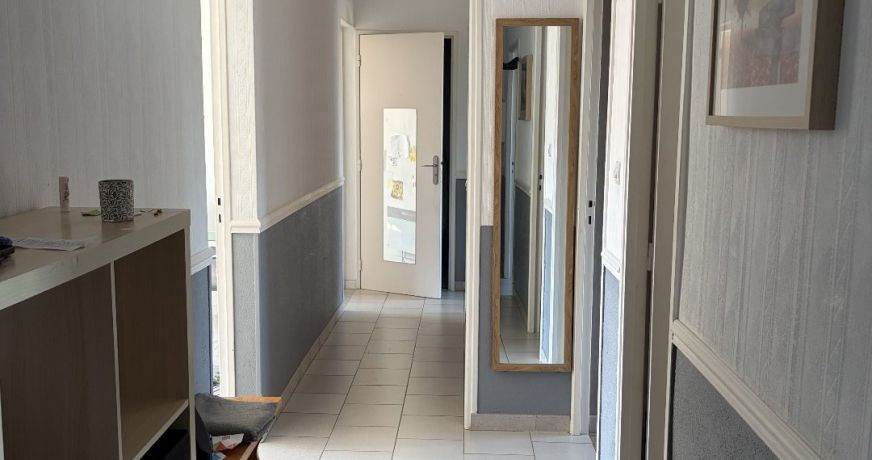 vente Appartement Angers