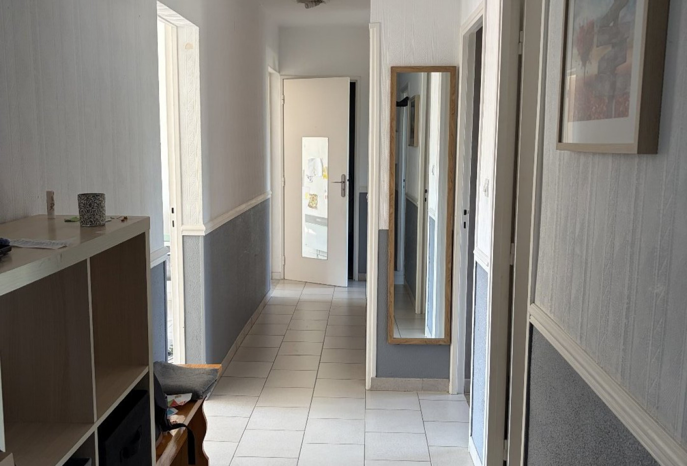 vente Appartement Angers - Photo 7