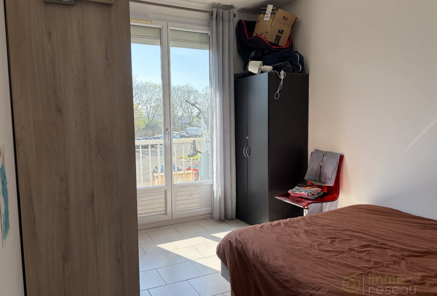 vente Appartement Angers - Photo 3