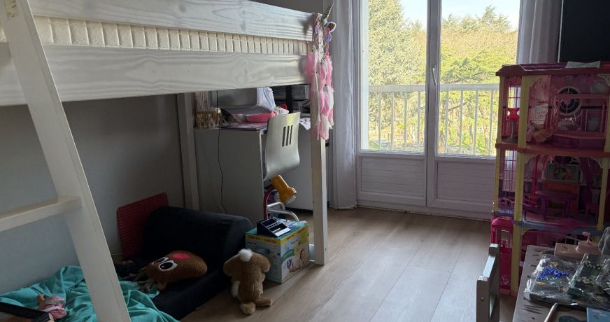 vente Appartement Angers