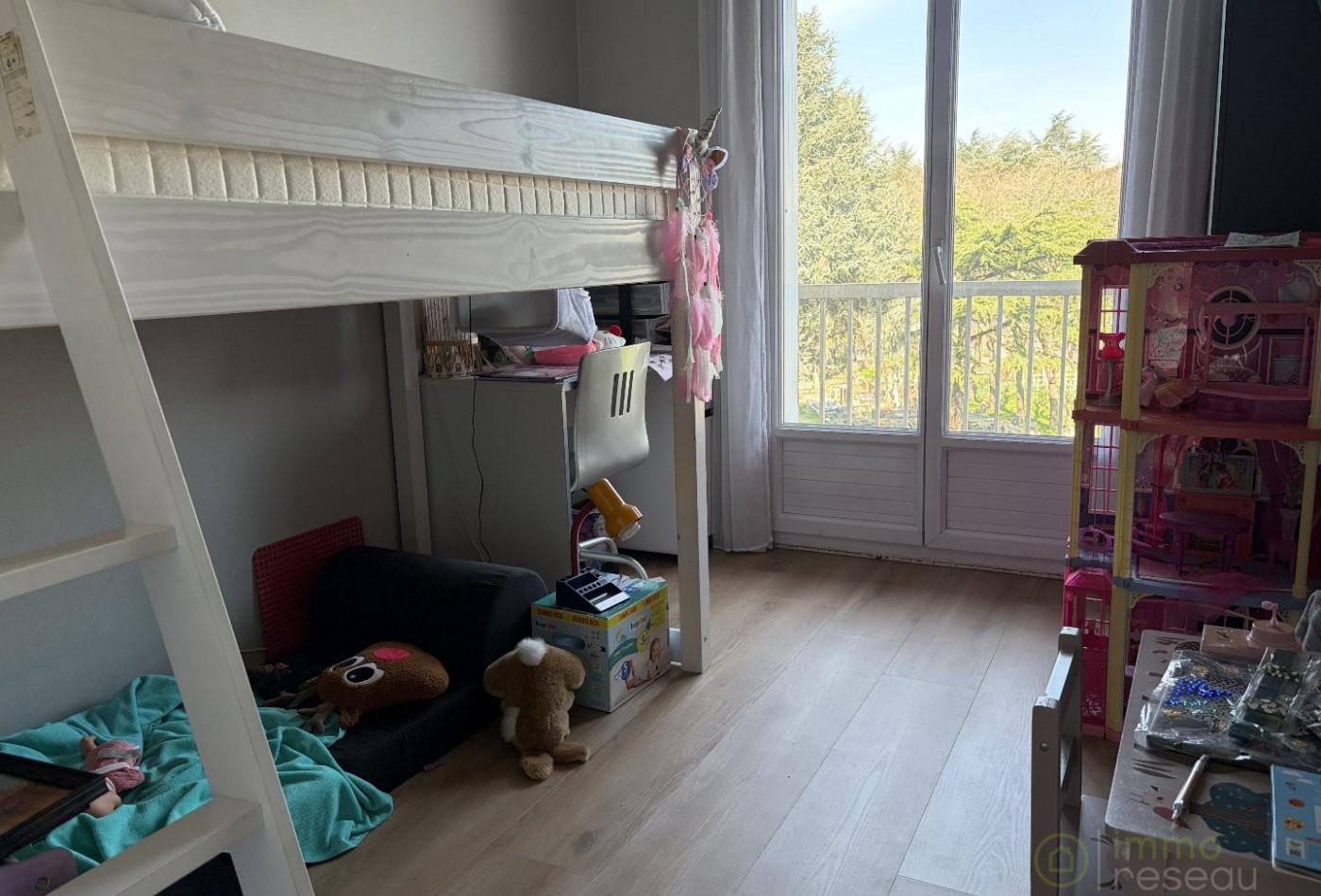 vente Appartement Angers - Photo 4