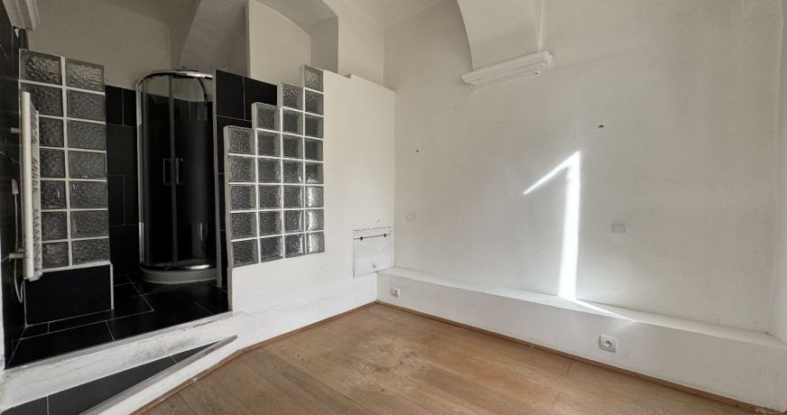 vente Appartement Tende