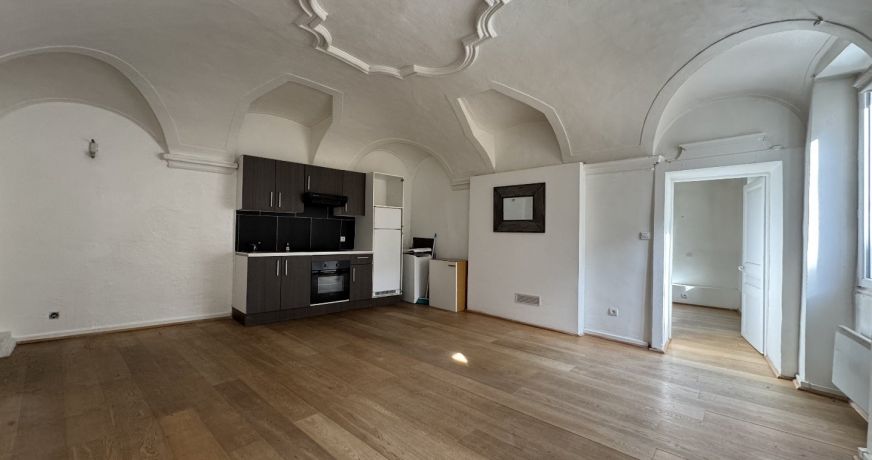 vente Appartement Tende