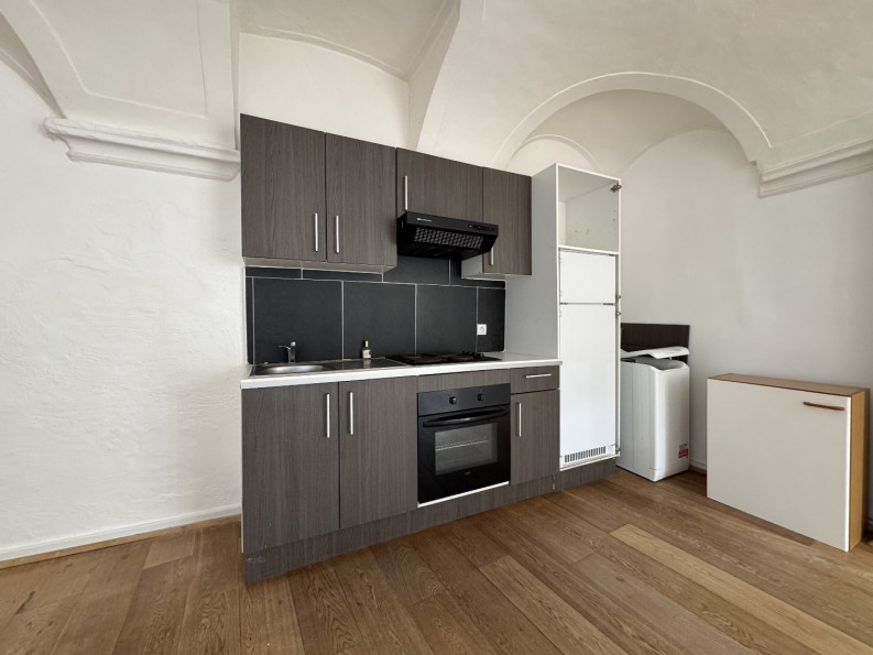 vente Appartement Tende - Photo 9