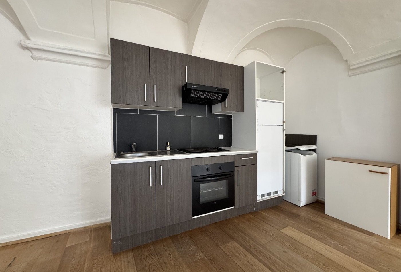 vente Appartement Tende - Photo 9