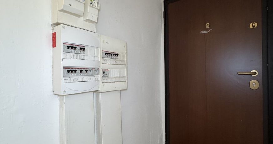 vente Appartement Tende